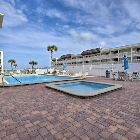 Coastal Waters 108-109- 2 Bedroom 2 Bath Pool Side Condo! New Smyrna Beach Exterior foto