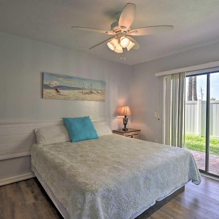 Coastal Waters 108-109- 2 Bedroom 2 Bath Pool Side Condo! New Smyrna Beach Exterior foto