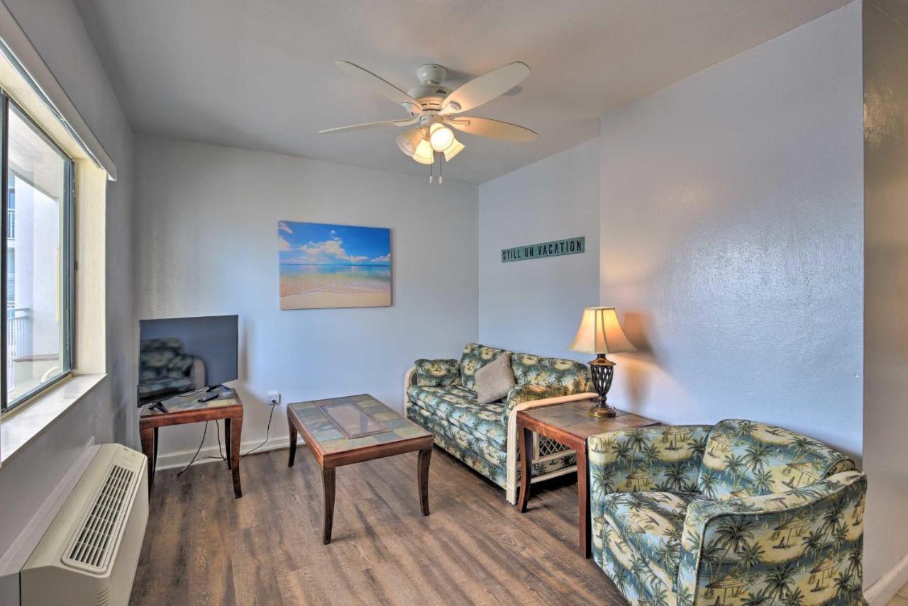 Coastal Waters 108-109- 2 Bedroom 2 Bath Pool Side Condo! New Smyrna Beach Exterior foto