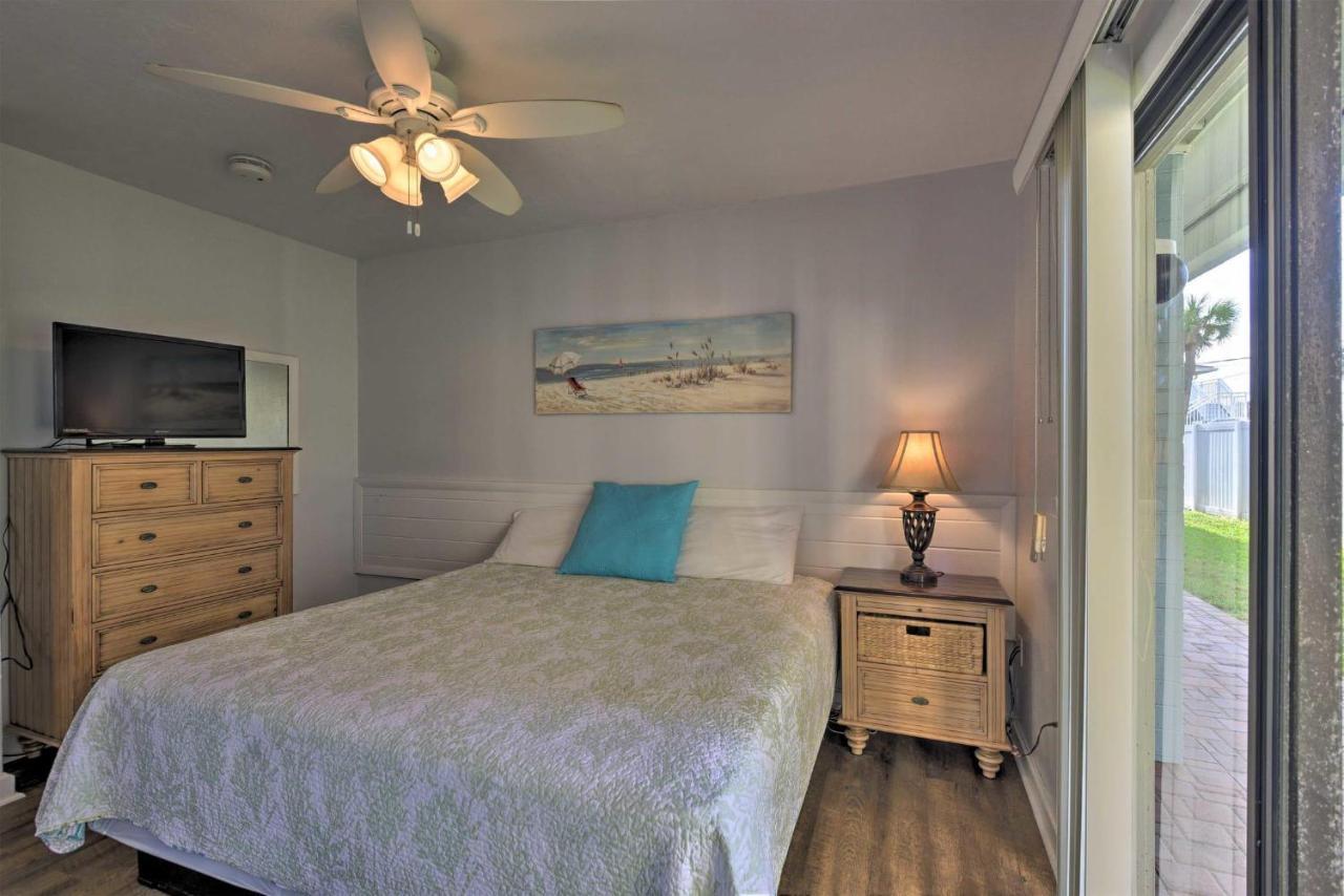 Coastal Waters 108-109- 2 Bedroom 2 Bath Pool Side Condo! New Smyrna Beach Exterior foto