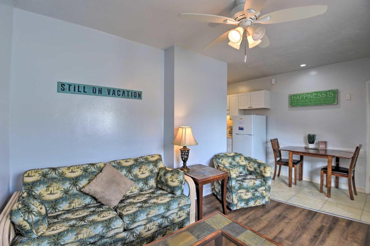 Coastal Waters 108-109- 2 Bedroom 2 Bath Pool Side Condo! New Smyrna Beach Exterior foto