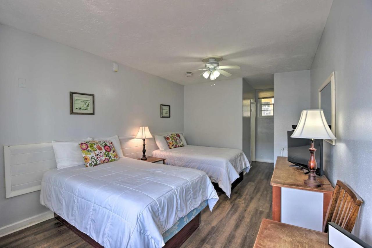 Coastal Waters 108-109- 2 Bedroom 2 Bath Pool Side Condo! New Smyrna Beach Exterior foto