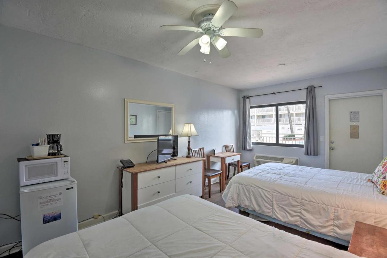 Coastal Waters 108-109- 2 Bedroom 2 Bath Pool Side Condo! New Smyrna Beach Exterior foto