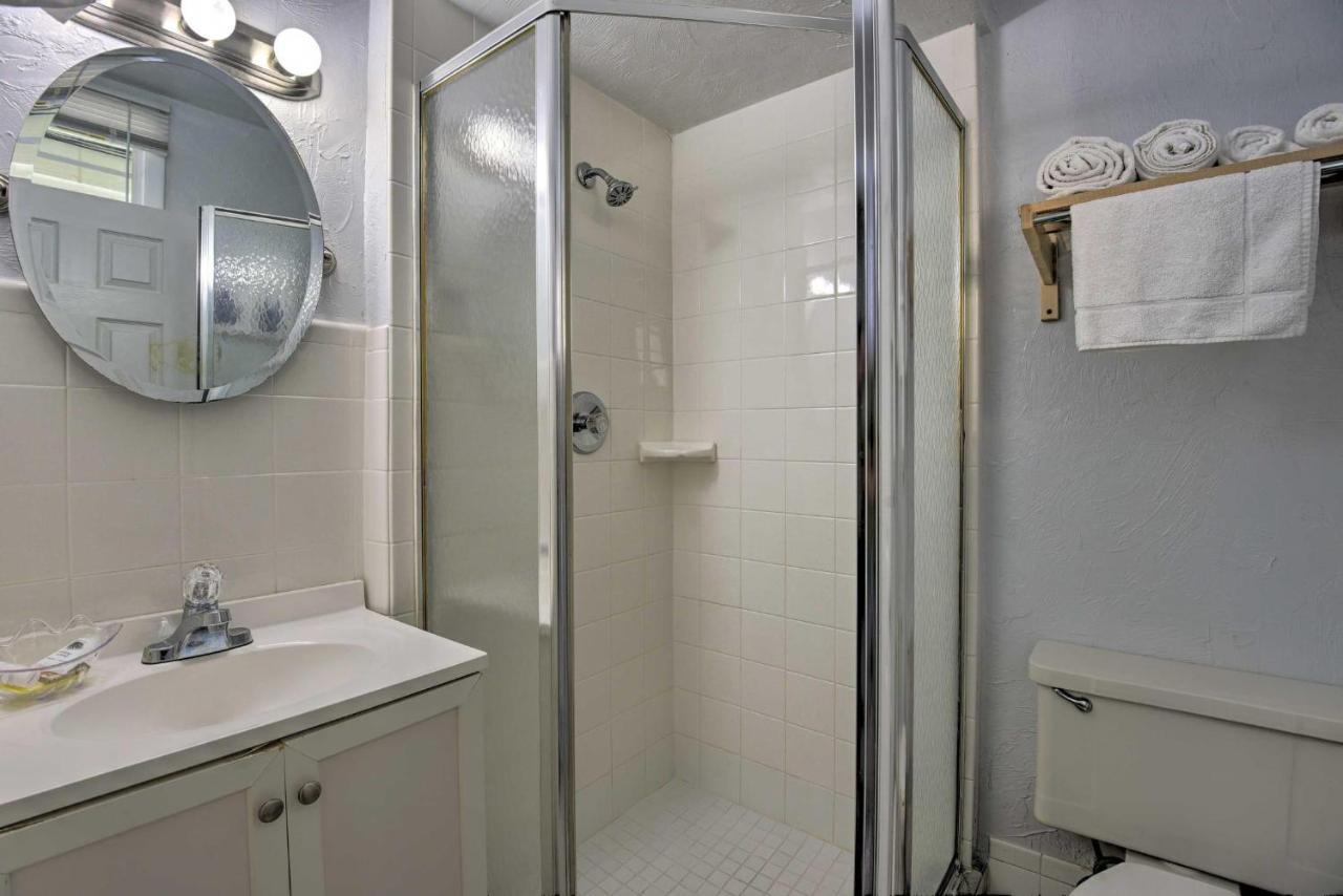 Coastal Waters 108-109- 2 Bedroom 2 Bath Pool Side Condo! New Smyrna Beach Exterior foto